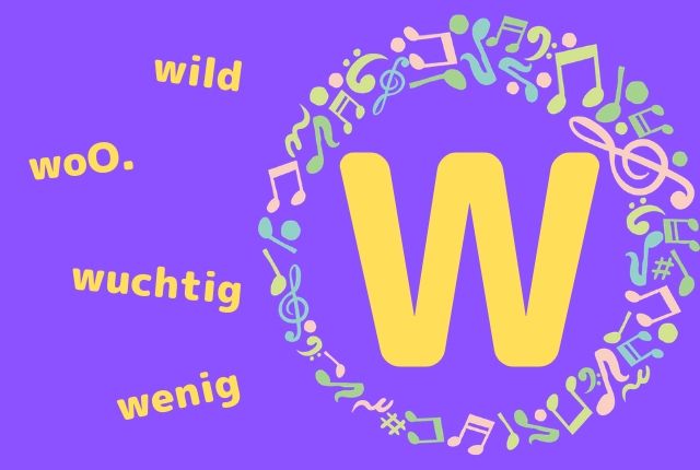 音楽用語一覧表があれば楽譜に書かれた横文字もコワくない いざときタンサック