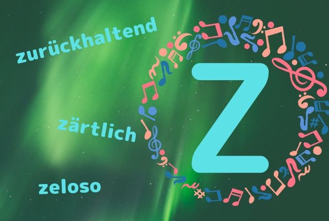 音楽用語一覧表があれば楽譜に書かれた横文字もコワくない いざときタンサック