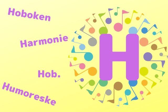 音楽用語一覧表があれば楽譜に書かれた横文字もコワくない いざときタンサック